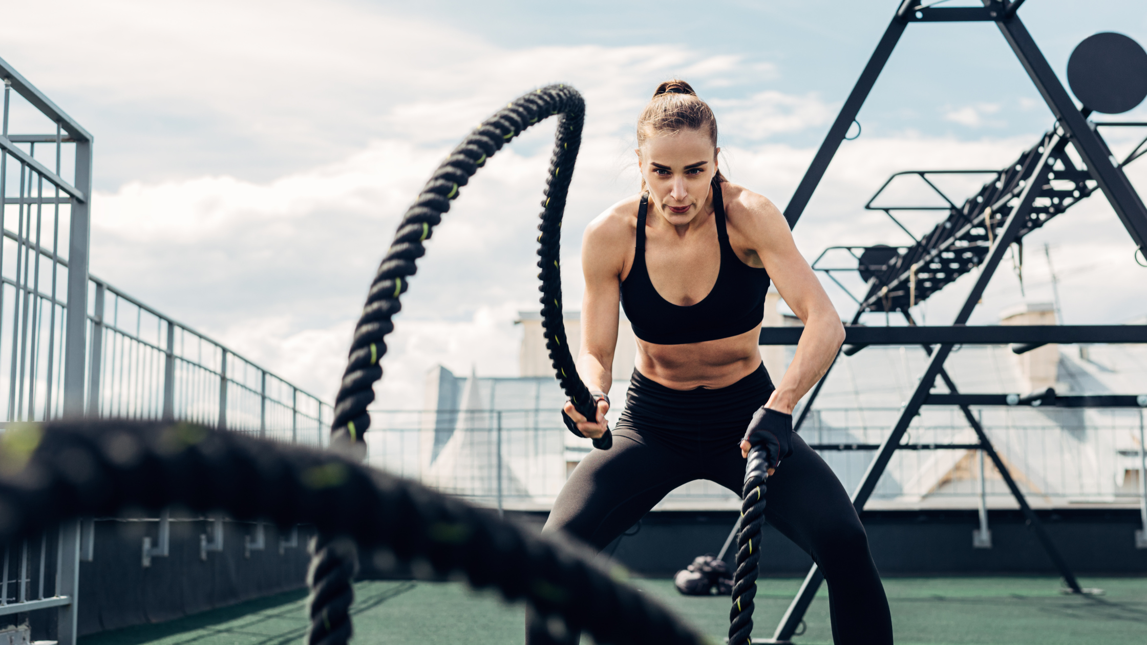 5 Essential Training Tips for Women: Move Better in Eirva Leggings