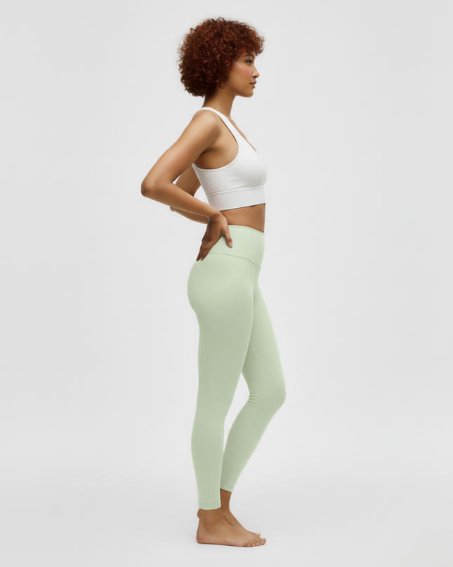 EIRVA Skinóva™
Leggings Soft Sage