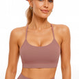 EIRVA Skinóva™ Bra Rose Clay