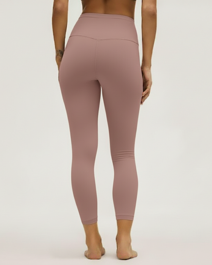 EIRVA Skinóva™
Leggings Rose Clay