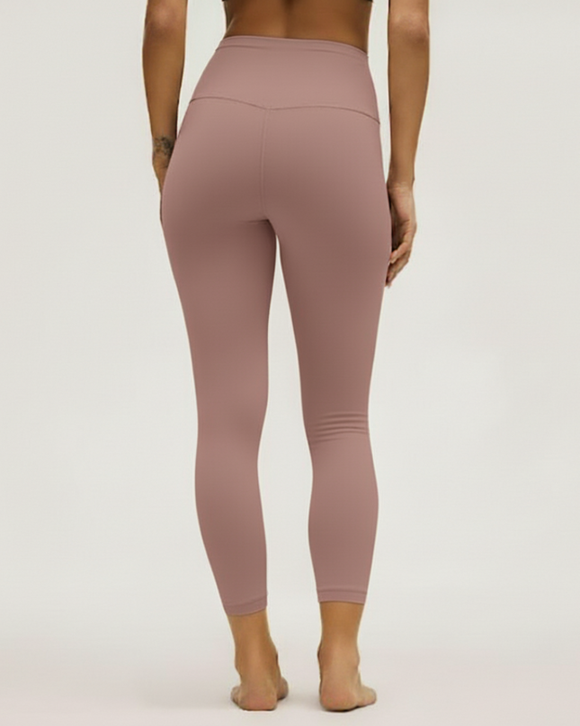 EIRVA Skinóva™
Leggings Rose Clay