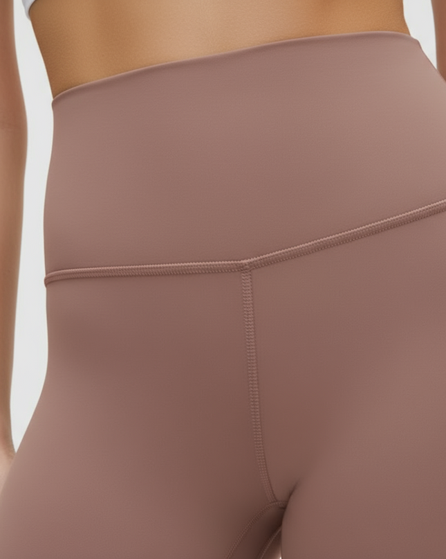 EIRVA Skinóva™
Leggings Rose Clay
