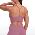 EIRVA Skinóva™ Bra Mauve Dust