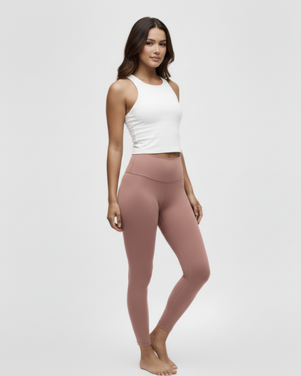 EIRVA Skinóva™
Leggings Rose Clay