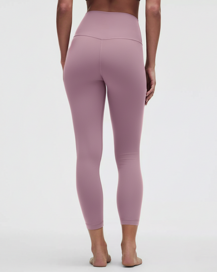 EIRVA Skinóva™
Leggings Mauve Dust