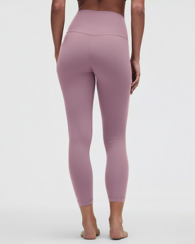 EIRVA Skinóva™
Leggings Mauve Dust
