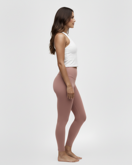 EIRVA Skinóva™
Leggings Rose Clay