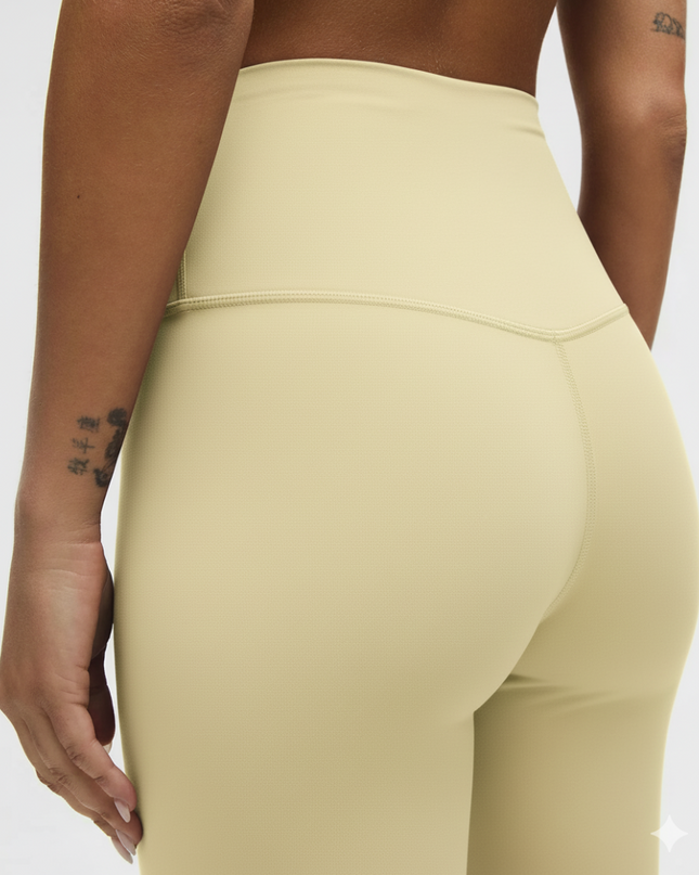 EIRVA Skinóva™
Leggings Vanilla Cream