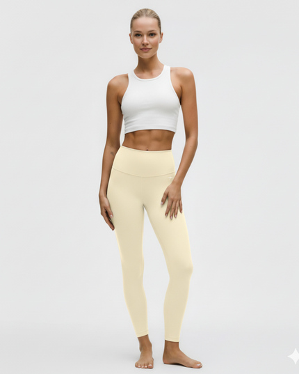 EIRVA Skinóva™
Leggings Vanilla Cream