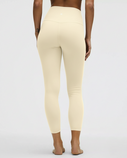 EIRVA Skinóva™
Leggings Vanilla Cream