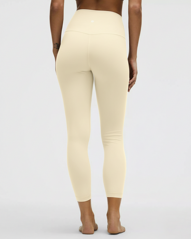 EIRVA Skinóva™
Leggings Vanilla Cream