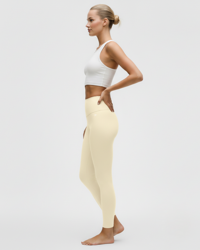 EIRVA Skinóva™
Leggings Vanilla Cream