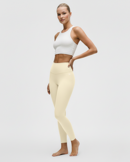 EIRVA Skinóva™
Leggings Vanilla Cream