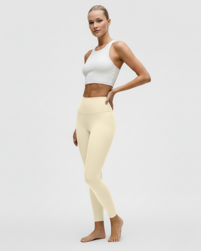 EIRVA Skinóva™
Leggings Vanilla Cream