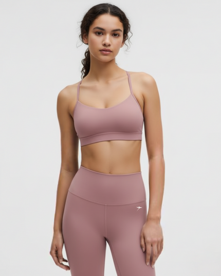 EIRVA Skinóva™ Bra Mauve Dust