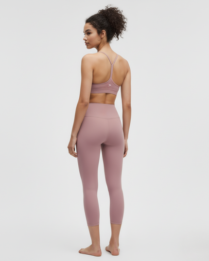 EIRVA Skinóva™ Bra Mauve Dust