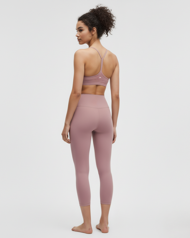 EIRVA Skinóva™ Bra Mauve Dust