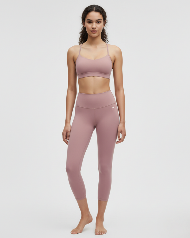 EIRVA Skinóva™ Bra Mauve Dust