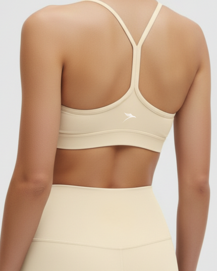 EIRVA Skinóva™ Bra Vanilla Cream