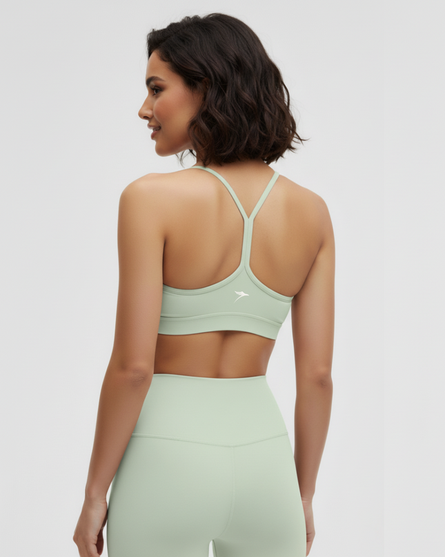 EIRVA Skinóva™ Bra Soft Sage