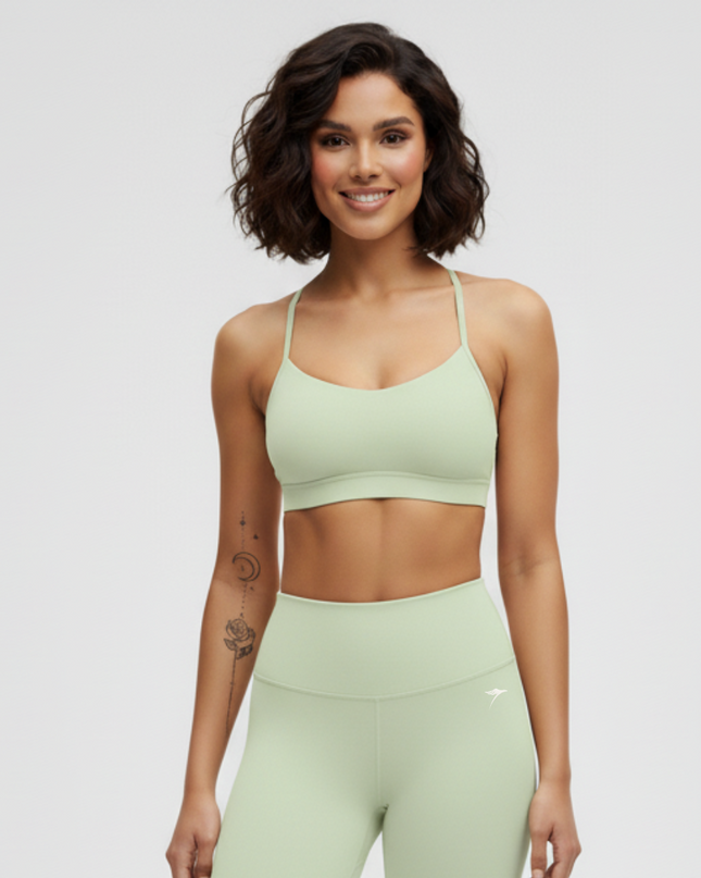 EIRVA Skinóva™ Bra Soft Sage