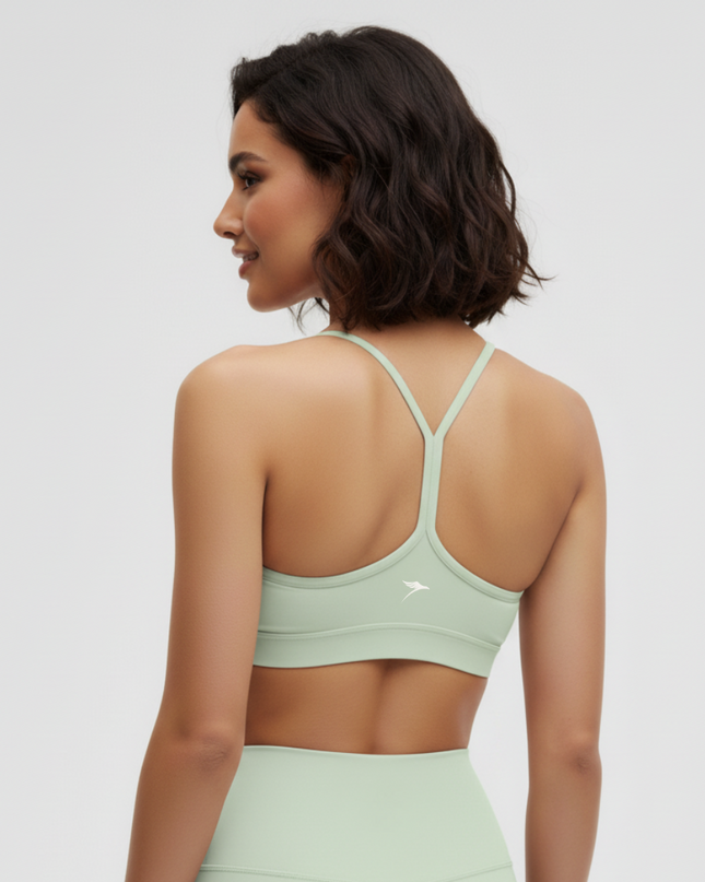 EIRVA Skinóva™ Bra Soft Sage