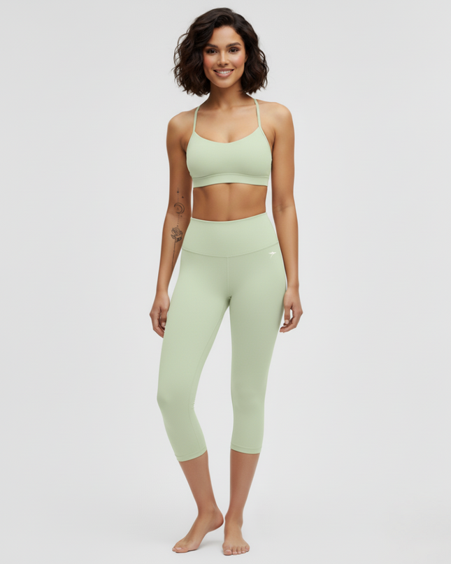 EIRVA Skinóva™ Bra Soft Sage