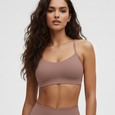 EIRVA Skinóva™ Bra Rose Clay