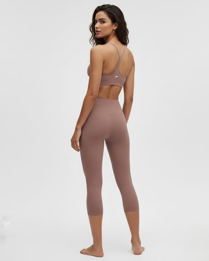 EIRVA Skinóva™ Bra Rose Clay