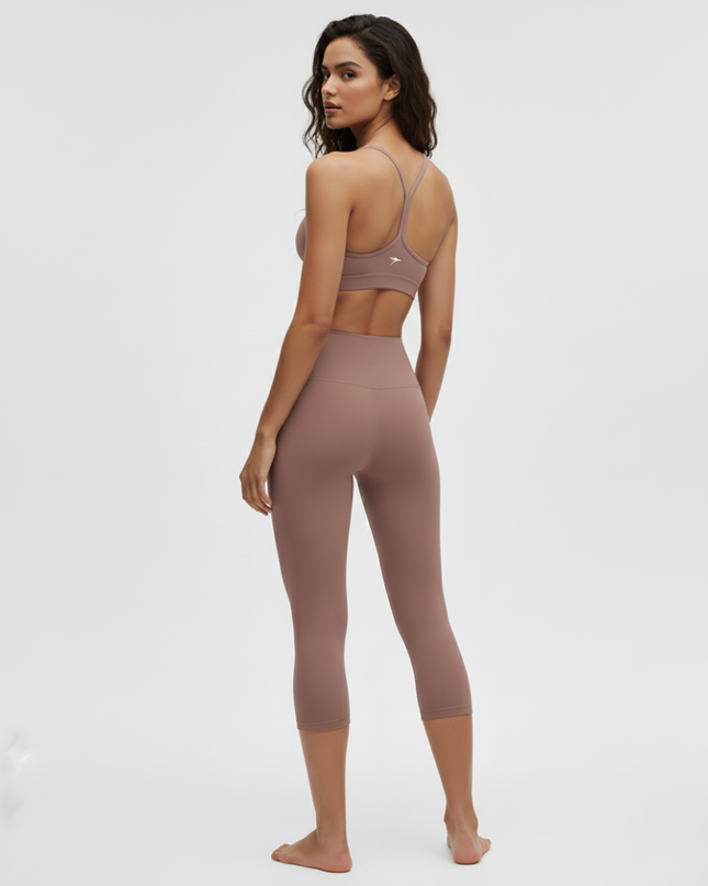 EIRVA Skinóva™ Bra Rose Clay