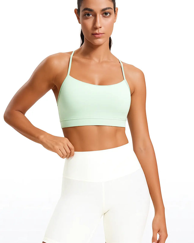 EIRVA Skinóva™ Bra Soft Sage